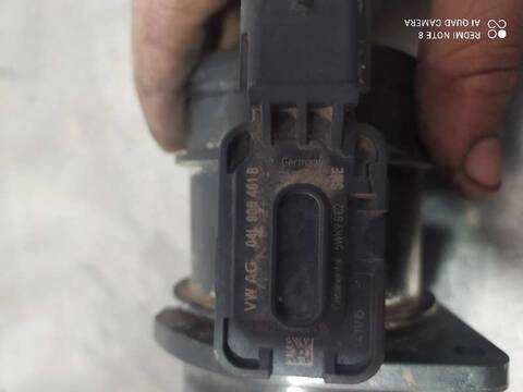 Foto 3ª: Caudalimetro Skoda Octavia ACTIVE 105CV 77KW [CLH] (2015)