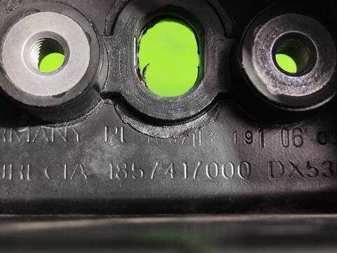 Foto 2ª: Panel Frontal Bmw X3 2.0 16V DIESEL CAT 150CV 110KW [M47T2] (2006)