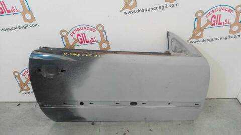 Puerta Delantera Derecha Mercedes 208 CLK COUPE 2.0 COMPRESOR CAT