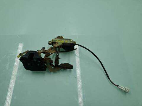 Cerradura Puerta Delantera Izquierda Suzuki Vitara A51C 132CV