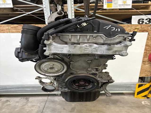 Motor Completo Peugeot 308 120 CV 88KW