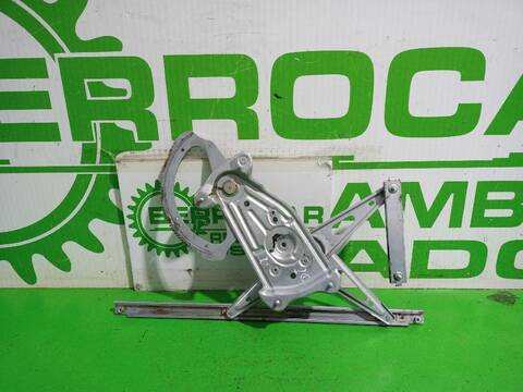 Elevalunas Eléctrico Delantero Izquierdo Renault Scenic XMOD BOSE 132CV