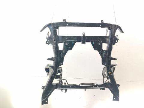 Foto 2ª: Puente Delantero Bmw X6 XDRIVE 35 D (2007)