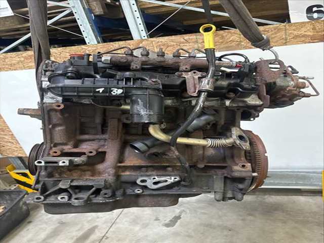 Motor Completo Ford Transit 2.2 TDCI 110 CV 81KW