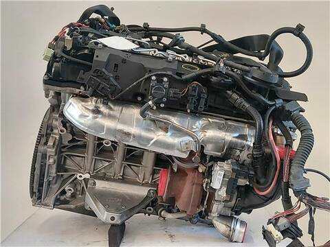 Motor Completo Bmw Serie 5 518 3.0 530D BERLINA 245CV 180KW