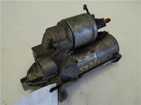 Motor de Arranque Renault Scenic 1.5 DCI JM1E) 106CV 78KW JM)
