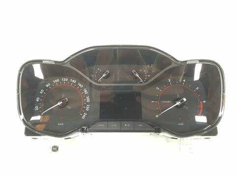 Cuadro de Instrumentos Citroen C5 1.2 12V E-THP - PURETECH 131CV