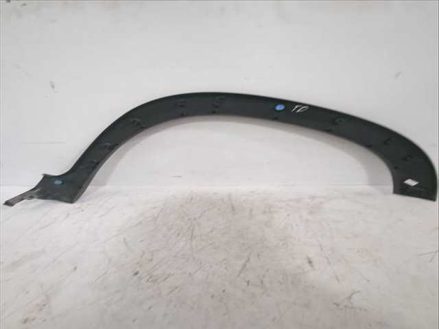 Foto 3ª: Aletin Trasero Derecho Peugeot Rifter 1.5 BLUEHDI 100 102CV 75KW [YHT (DV5RCF),YHY (DV5RD)] (2024)