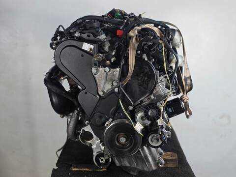 Motor Completo Citroen C5 2.2 HDI EXCLUSIVE 133CV 98KW