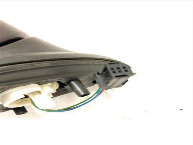 Retrovisor Izquierdo Citroen Berlingo 1.6 HDI FAP 90CV