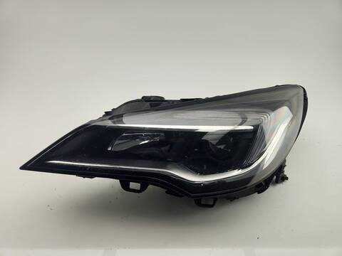 Faro Izquierdo Opel Astra SELECTIVE 110CV 81KW