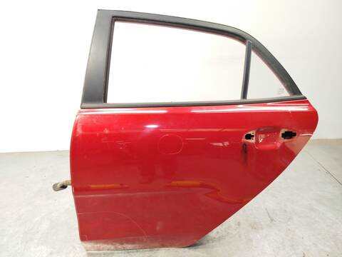Puerta Trasera Izquierda Kia Rio 1.25 84CV 62KW