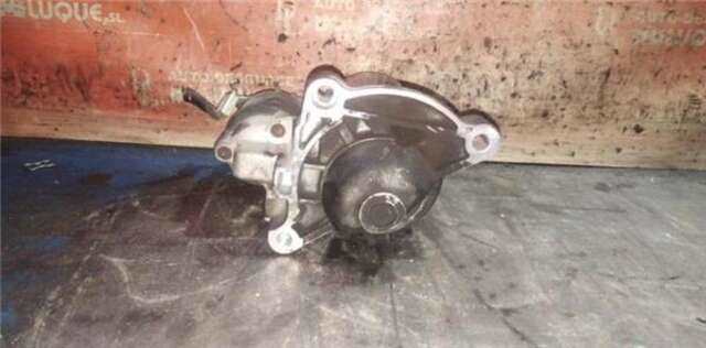 Foto 3ª: Motor de Arranque Peugeot 206 1.4 I [KFX (TU3JP)]