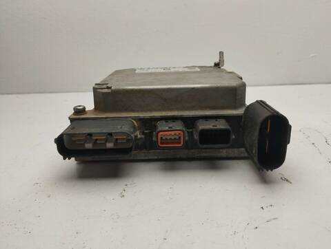 Foto 2ª: Centralita Motor ECU Subaru XV EXECUTIVE 147CV 108KW [EE20] (2017)