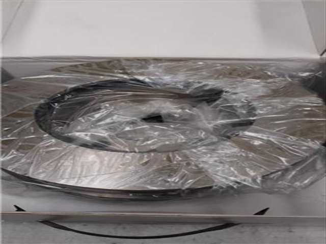 Disco Freno Delantero Renault 21 G NEVADA K48)
