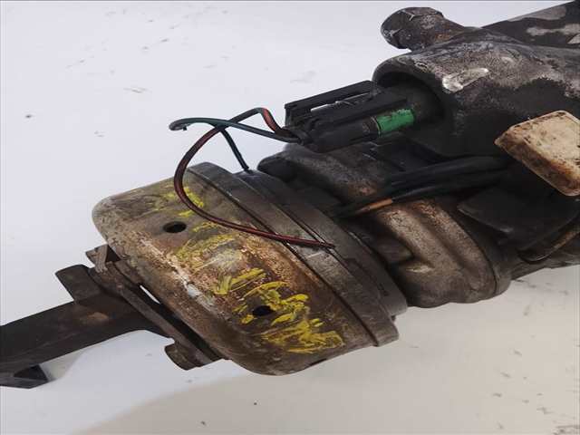 Foto 2ª: Compresor Aire Acondicionado Jeep Grand Cherokee 3.1 DIESEL (0448BDC) [D/VM73B] (2000)