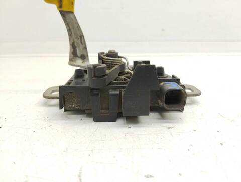 Foto 3ª: Cerradura Capot Ford Mondeo 1.8 TDCI CAT 125CV 92KW [KHBA] (2006)