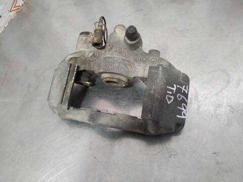 Pedal Embrague Mercedes Vito 112 CDI 638.094) 122CV 90KW CAJA CERRADA