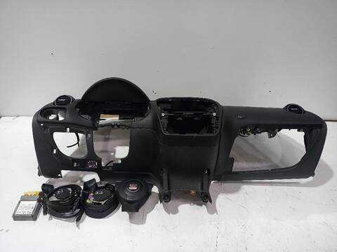 Kit Airbag Seat Altea FAMILY 105CV