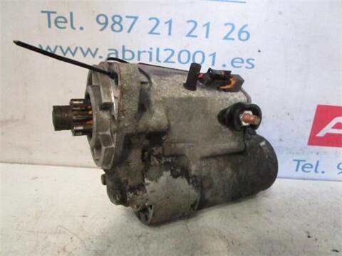 Motor de Arranque Hyundai Santa Fe 2.2 CRDI COMFORT 4X4 150CV 110KW
