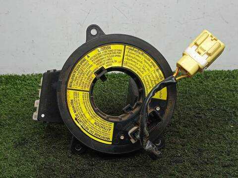 Anillo Airbag Ford Ranger 2.5 TD 4X4 109CV 80KW