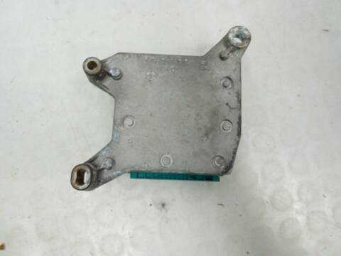 Foto 2ª: Centralita Airbag Opel Viva 2.0 CDTI F7) 90CV 66KW FURGONETA [M9R 630,M9R 692,M9R 780,M9R 782,M9R 786] (2007)