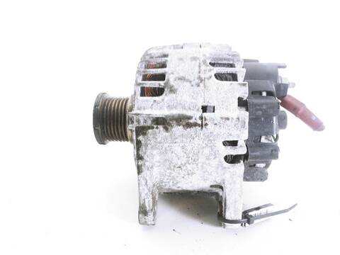 Foto 2ª: Alternador Renault Megane 1.2 TCE [H5F 408] (2008)