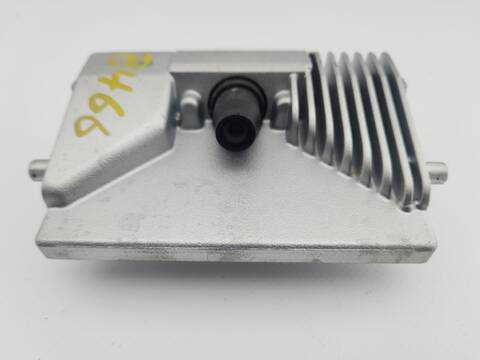 Foto 2ª: Centralita Motor ECU Volkswagen Tiguan 2.0 TSI 4MOTION 204CV 150KW [DNNE] (2025)