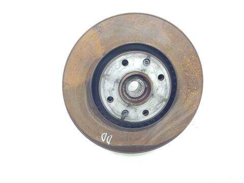 Mangueta Delantera Derecha Opel Crossland GS LINE