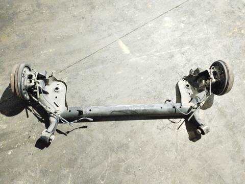 Puente Trasero Ford Tourneo 1.5 TDCI 75CV 55KW