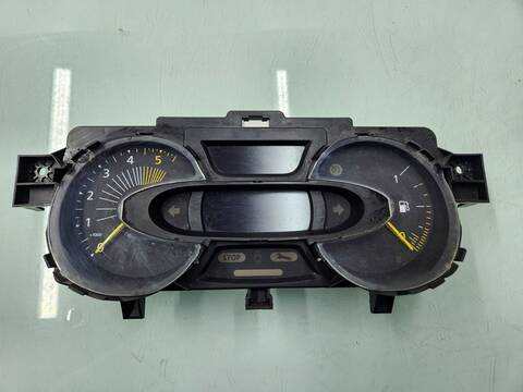 Cuadro de Instrumentos Renault Captur DYNAMIQUE 90CV 66KW