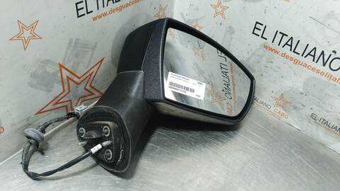 Retrovisor Derecho Ford EcoSport TITANIUM S 95CV 70KW