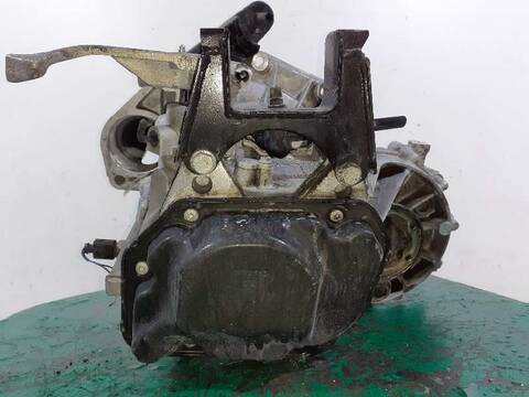 Foto 3ª: Caja Cambios Seat Ibiza STYLANCE - STYLE 105CV 77KW [CBZB] (2010)