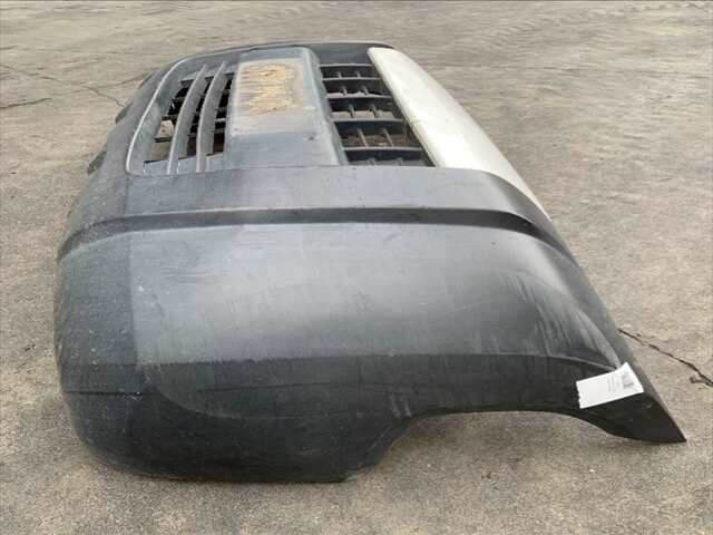 Foto 3ª: Paragolpes Delantero Peugeot Bipper 1.4 HDI [8HS] (2010)