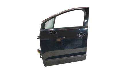 Foto 1ª: Puerta Delantera Izquierda Peugeot 3008 9HD (2014)