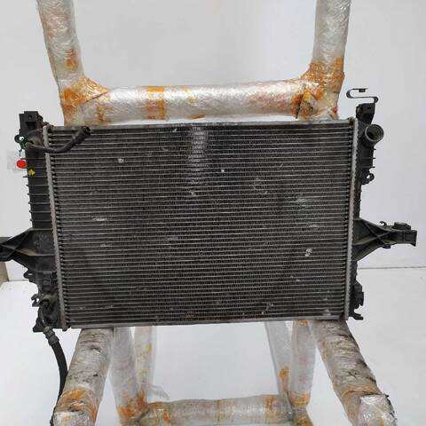 Foto 3ª: Radiador Motor Volvo S60 2.5 T AWD (2000)