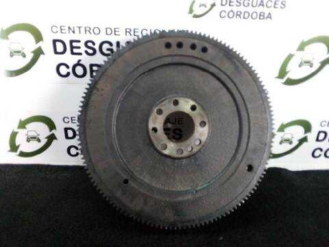 Foto 3ª: Volante Motor Fiat Scudo PANORAMA EXECUTIVE L2H1 130 MULTIJET 5 PL.) 128CV 94KW [RH02 / RHR] (2006)