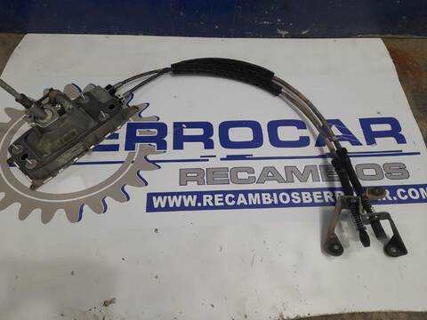 Palanca de Cambio Seat Leon 1.9 TDI 105CV