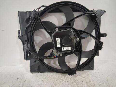 Foto 2ª: Electroventilador Bmw Serie 1 114 120 D 177CV [N47 D20 A N47 D20 C] (2003)