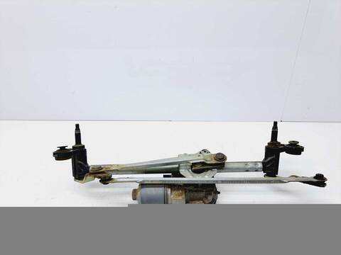 Motor Limpia Delantero Seat Leon I-TECH 105CV 77KW