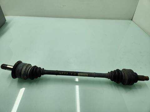 Transmision Trasera Derecha Bmw Serie 1 114 116D 116CV 85KW