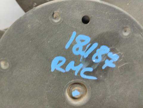 Foto 2ª: Electroventilador Nissan Primera ACENTA BERLINA 120CV 88KW [F9Q] (2001)
