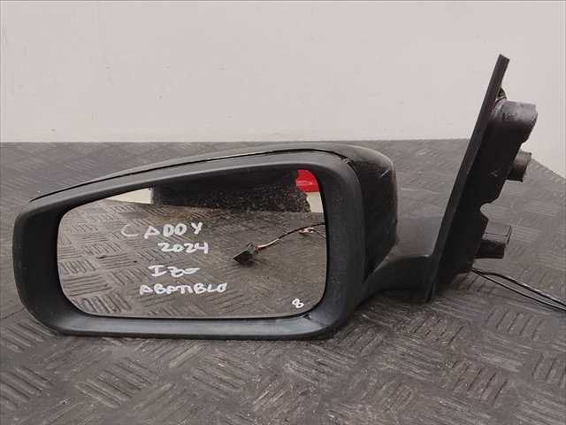 Retrovisor Izquierdo Volkswagen Caddy 2.0 TDDI 102CV
