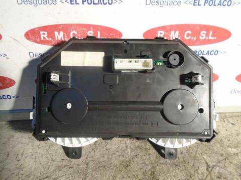 Foto 2ª: Cuadro de Instrumentos Nissan Juke 1.5 TD CAT 110CV 81KW [K9K] (2013)
