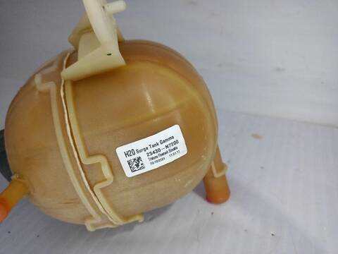 Foto 2ª: Deposito Expansion Kia Sportage DRIVE 149CV [G4FP] (2021)