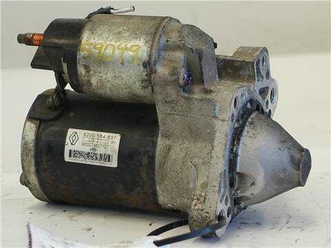Motor de Arranque Renault Clio 1.4 16V 98CV 72KW