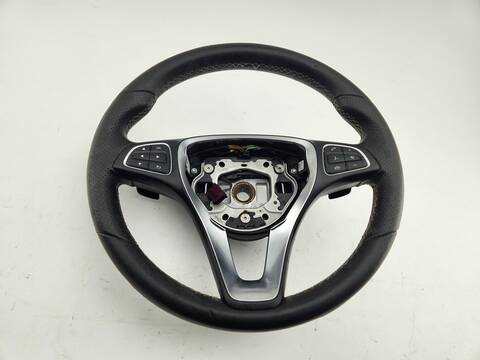 Foto 1ª: Volante Mercedes Clase B 150 B 200 CDI 246.208) 136CV 100KW [651930] (2017)