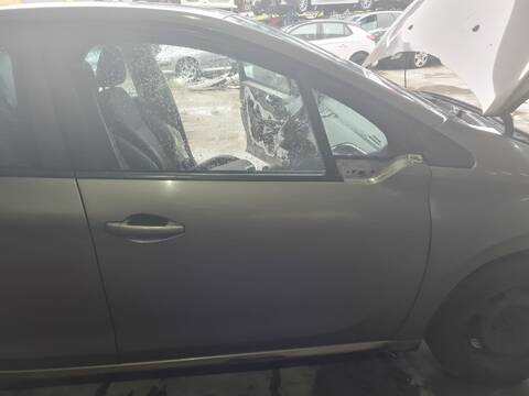 Puerta Delantera Derecha Peugeot 208 ACCESS 68CV 50KW