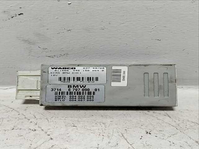 Foto 2ª: Centralita Motor ECU Bmw Serie 5 518 530 D 245CV [N57D30A] (2009)