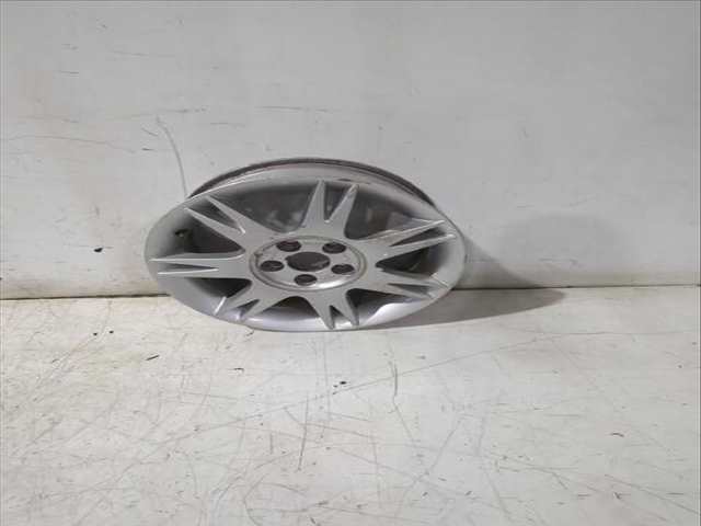 Foto 2ª: LLanta Chapa Seat Ibiza 1.4 TDI CAT BNM) 69CV (2001)